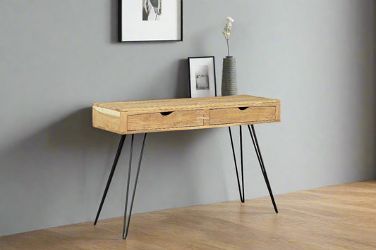 Framework Fusion Console