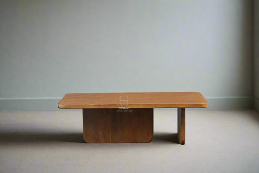 Centerpiece Charm Coffee Table