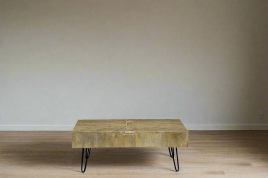 Urban Blend Coffee Table