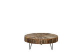 Reclaimed Rendezvous Coffee Table