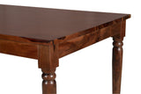 Colonial Classic Dining Table 8 Seater