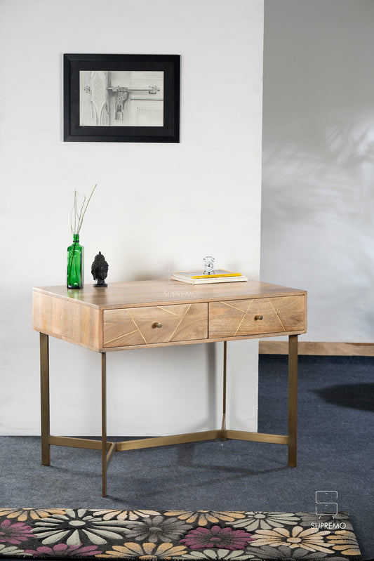Aurora Regal Study Table