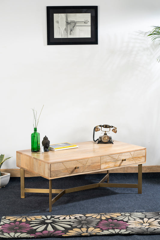 Aurora Regal Coffee Table