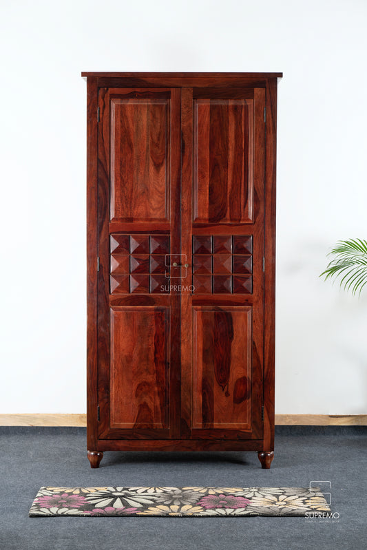 Vista Matrix Wardrobe