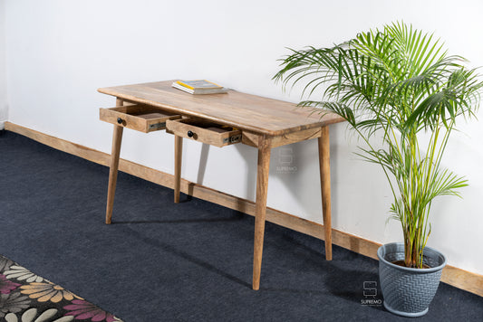 Pioneer Study Table