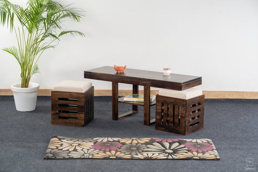 Ventura Ensemble Coffee Table