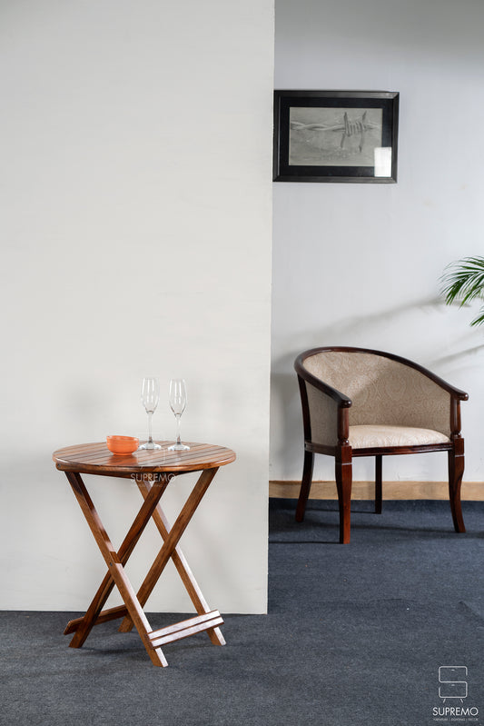 Xelia Side Table