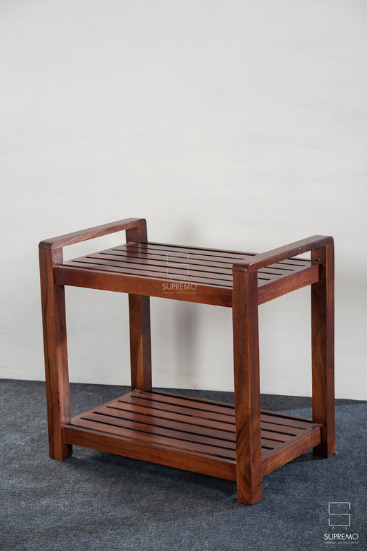 Sienna Tier Coffee Table