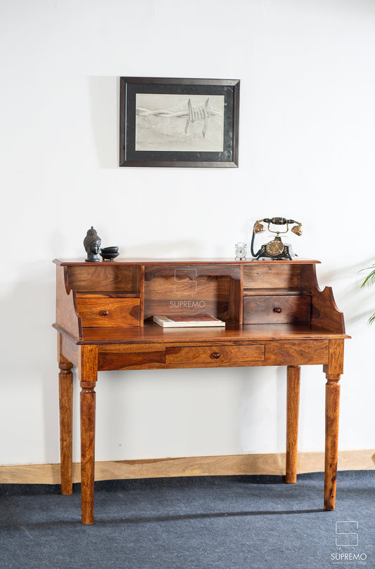 Gallant Scriptorium Study Table