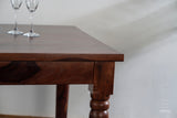 Colonial Classic Dining Table 8 Seater
