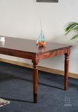 Colonial Classic Dining Table 8 Seater