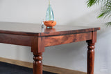Colonial Classic Dining Table 8 Seater