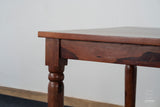 Colonial Classic Dining Table 8 Seater