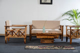 Arbor Art Sofa Set (3+1+1)