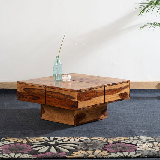 Tetrafuse Coffee Table