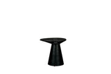 Chic Silhouette End Table