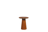 Orbit Round Accent Table