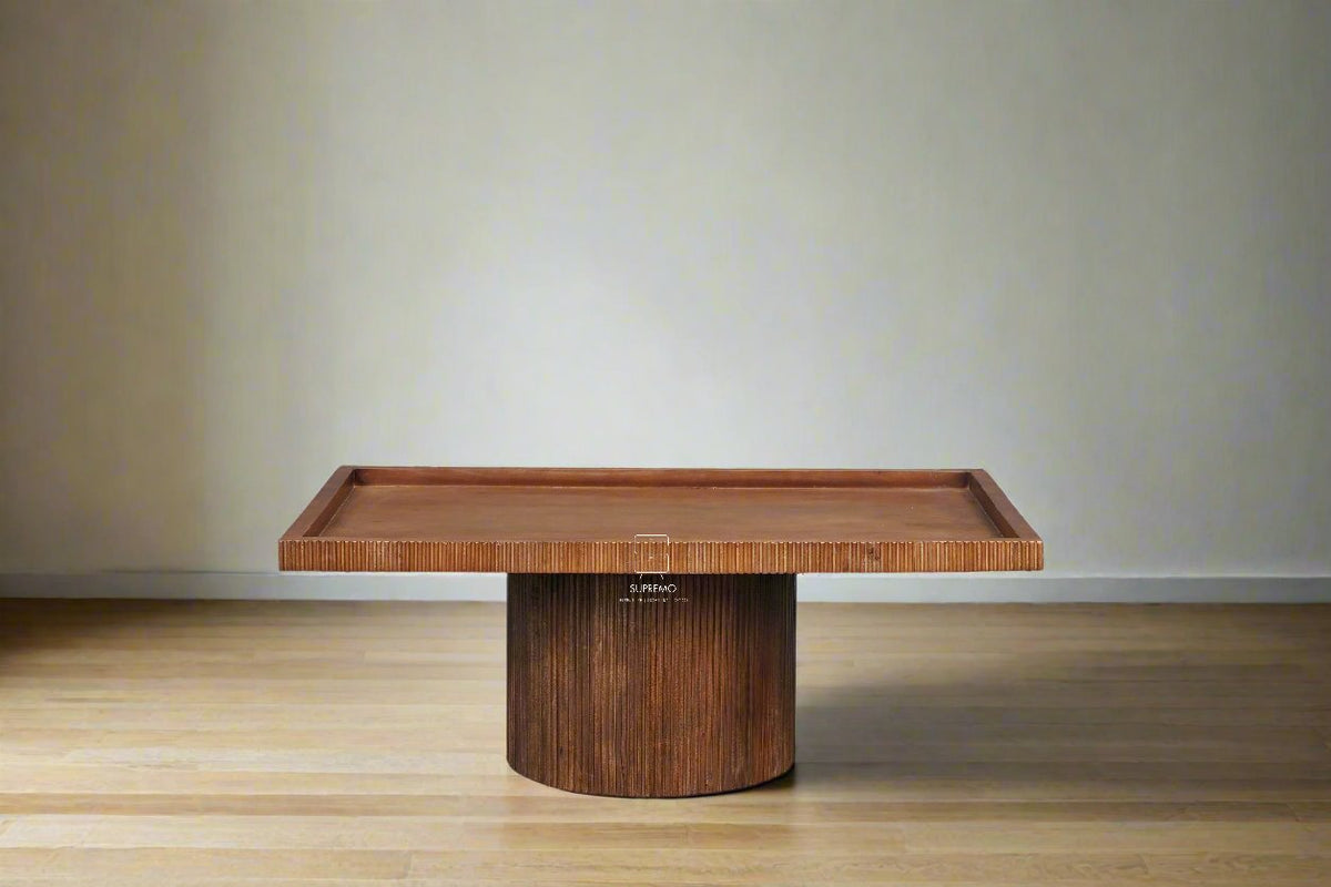 Gathering Ground Coffee Table