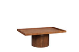 Gathering Ground Coffee Table