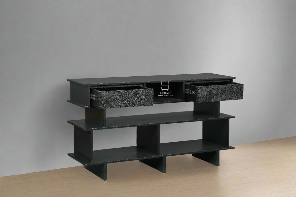 Twilight Drawer Console