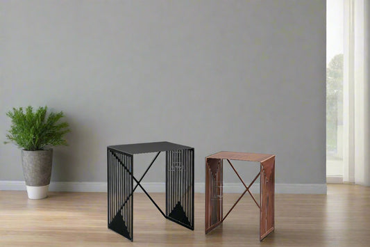 Eclipse Nesting End Tables