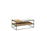 Triad Elegance Coffee Table