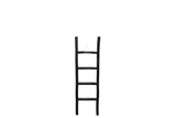 Twin Step Ladder