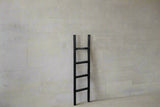 Twin Step Ladder