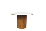 Stone Harmony Dining Table