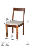 Bistro Dining Chair