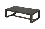 Slate Arch Coffee Table