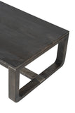 Slate Arch Coffee Table