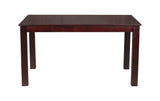 Legacy Craft Dining Table Set