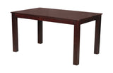 Legacy Craft Dining Table Set