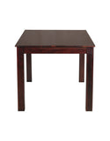 Legacy Craft Dining Table 6 Seater