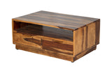 Terra Drawer Coffee Table