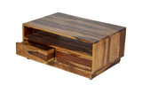 Terra Drawer Coffee Table