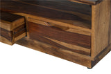 Terra Drawer Coffee Table