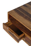 Terra Drawer Coffee Table