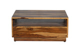 Terra Drawer Coffee Table