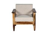 Arbor Art Single Seater Sofa