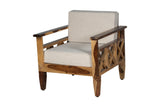 Arbor Art Single Seater Sofa