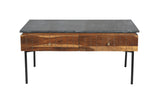 Noir Fusion Coffee Table