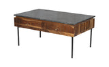 Noir Fusion Coffee Table