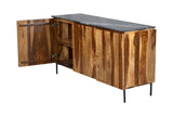 Noir Fusion Sideboard