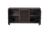 Zenith Slats Sideboard