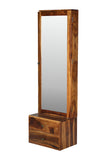 Vertical Virtue Dressing Table