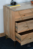 Aurora Regal Chest Of Drawers