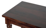 Vista Matrix Study Table