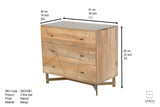 Aurora Regal Chest Of Drawers